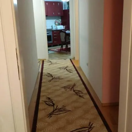 Apartment M&m *