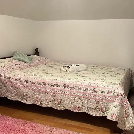 M&m Apartment