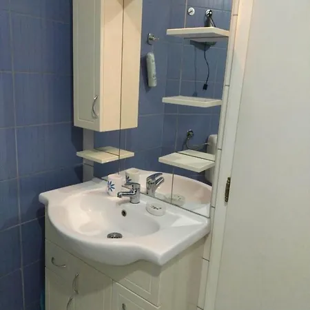 Apartment M&m Bijeljina