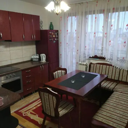 Apartment M&m *