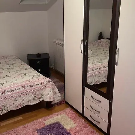 M&m Apartment Bijeljina