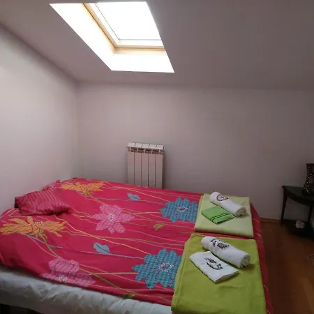 Apartment M&m